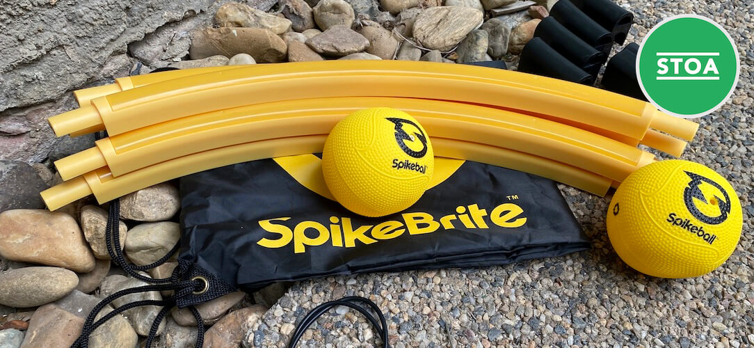 Spikeball SpikeBrite